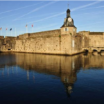 La ville close de Concarneau