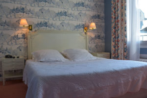 chambre centre quimper