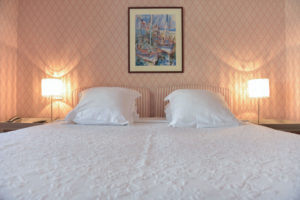 chambre quimper