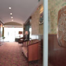 Hotel Quimper centre ville