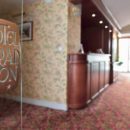Hotel 3 etoiles quimper centre