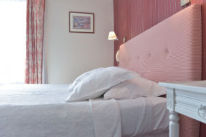 chambre quimper hôtel centre