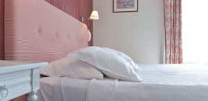 chambre gradlon hôtel Quimper