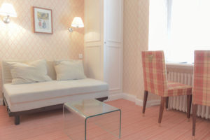 Quimper chambre hôtel