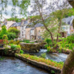 Quimper et pont-aven