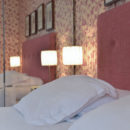 Chambre supérieure Quimper 2