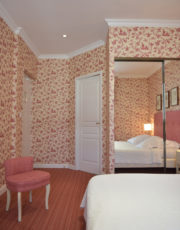 Chambre supérieure Quimper