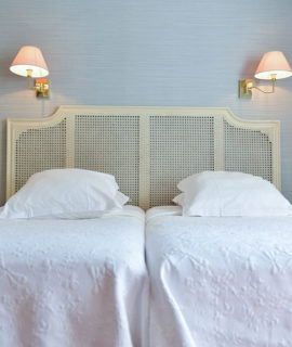 chambre à quimper
