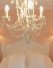 Chambre supérieure Quimper centre