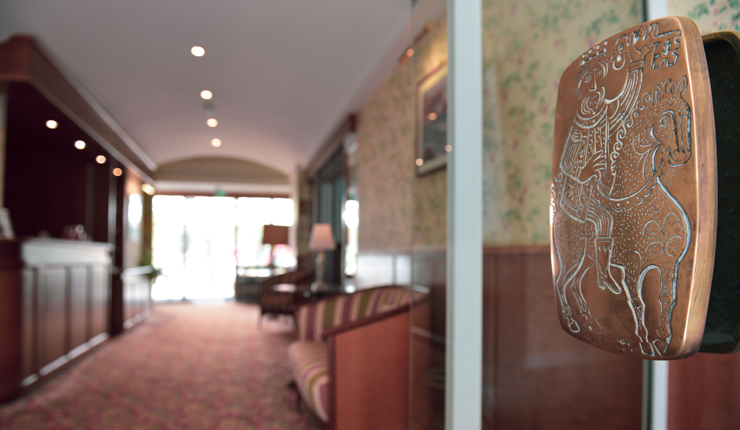 Hotel Quimper centre
