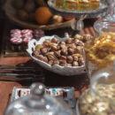 petit déjeuner hôtel