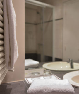 Salle de bain Gradlon