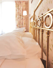 Chambre supérieure Quimper Gradlon