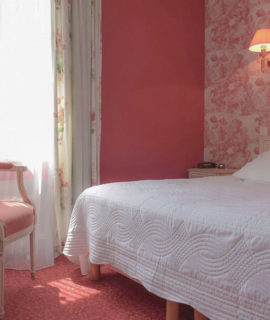 chambre classique quimper