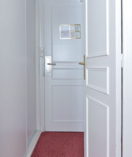 couloir Gradlon
