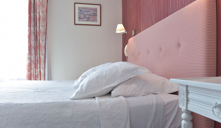 chambre classique